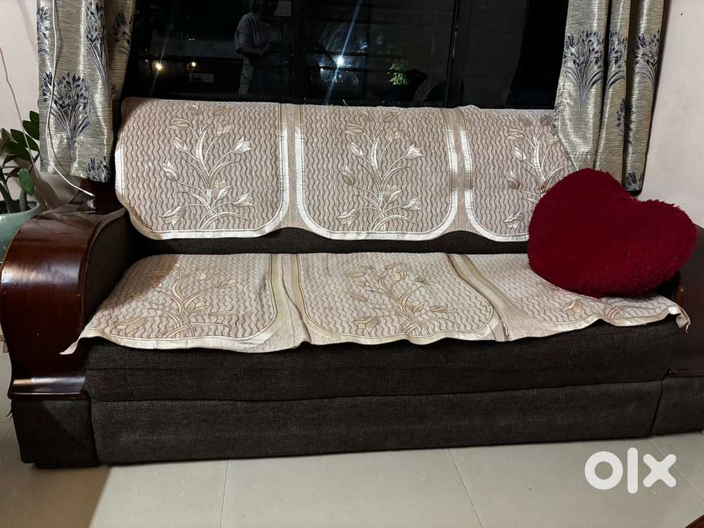 Sofa 3+1+1