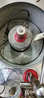 Grinder good condition