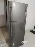 LG fridge 8 year old junu che