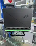 Asus ROG STRIX G18, i9-14900HX, 32GB RAM, 1TB SSD, RTX 4080