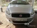 Fiat Linea, 2010