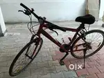 Montra rarely used