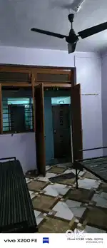 1 room +kechan leth bathroom rent par dena h small femily our job