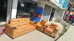 3+1+1 Comfortable sofa set wholesale price