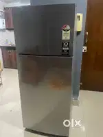 Godrej - double door fridge