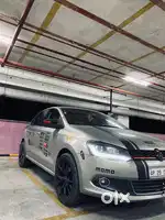 Volkswagen Vento 2013 modified
