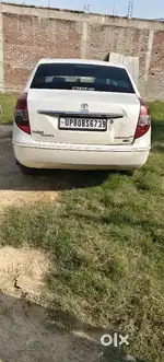 Tata Manza 2010 Diesel