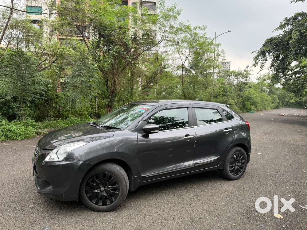 Maruti Suzuki Baleno in very well mainted condition for SALE