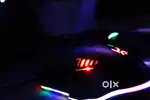 Kreo hawk gaming mouse