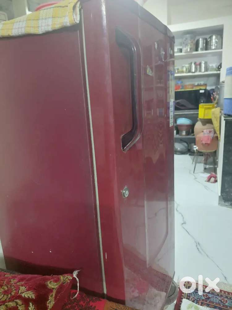 Fridge for sale.