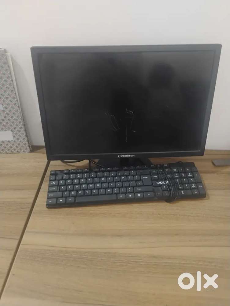 2 No Computer Set