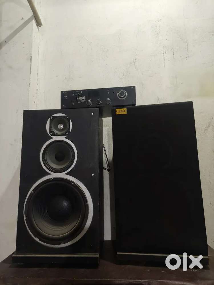 Music system