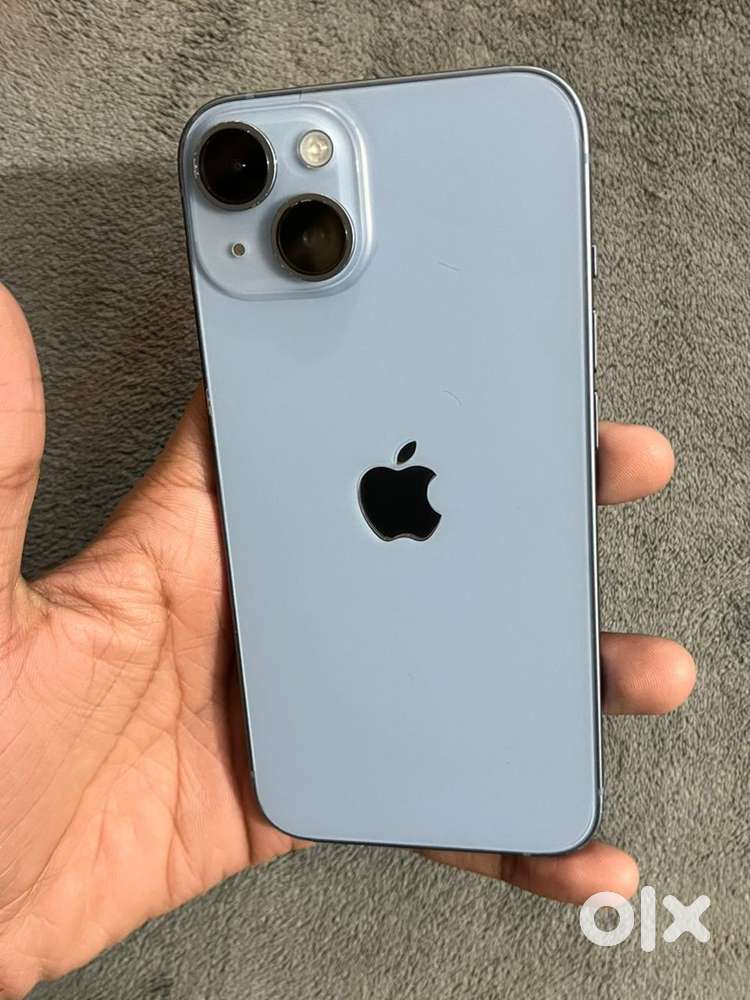 Selling my old iPhone 14 Need urgent money