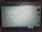 laptop HP EliteBook