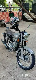 Royal Enfield Classic 350