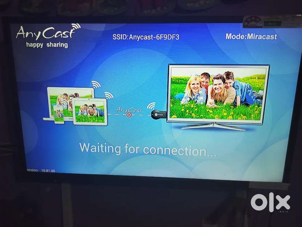Samsung 32inch tv