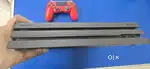 Sony PS4 PRO + 11.0 + Original Box + Latest Gamma Model