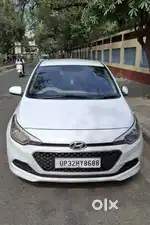 Hyundai Elite i20 1.4 Magna Plus CRDi, 2017, Diesel