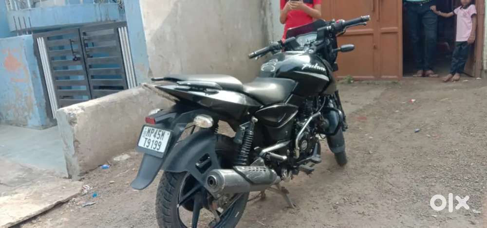 Good condition