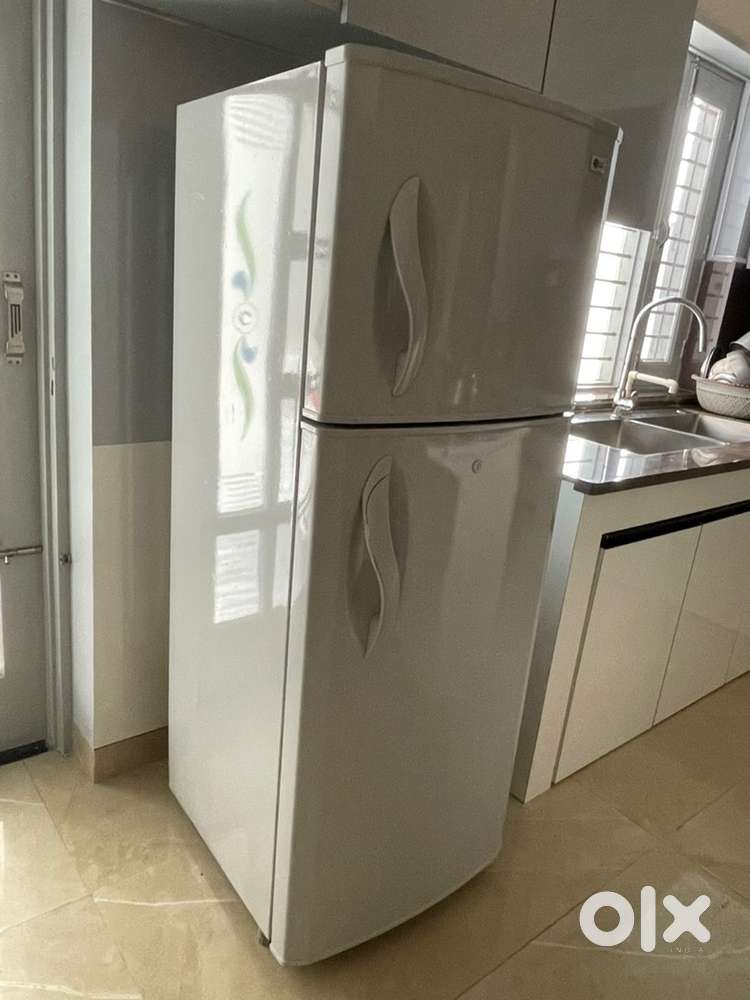 Lg refrigrator Fridge for sale