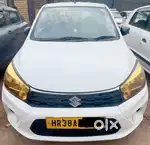 Maruti Suzuki Celerio 1.0 Tour H2 CNG, 2019, CNG & Hybrids