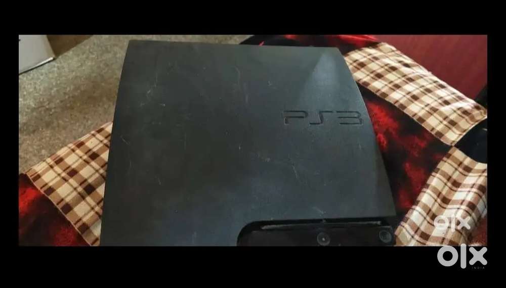 PS3 good condition