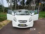 Honda Amaze 2013-2016 EX i-Vtech, 2014, Petrol