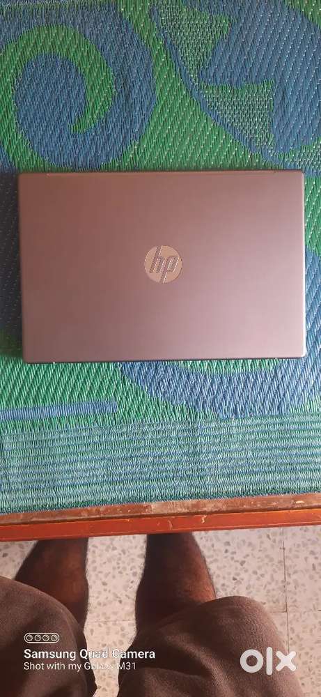 HP Laptop i5