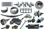 All new  parts of car in mahindra/maruti/tata available in wholesale