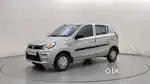 Maruti Suzuki Alto 800 0.8 VXI Plus, 2021, Petrol