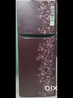 LG 258 L Frost Free Double Door Refrigerator(GL-B292SSPM)