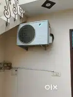 Daikin AC 1.5 ton in very good condition