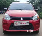 Maruti Suzuki Alto 800 0.8 VXI (O), 2020, Petrol