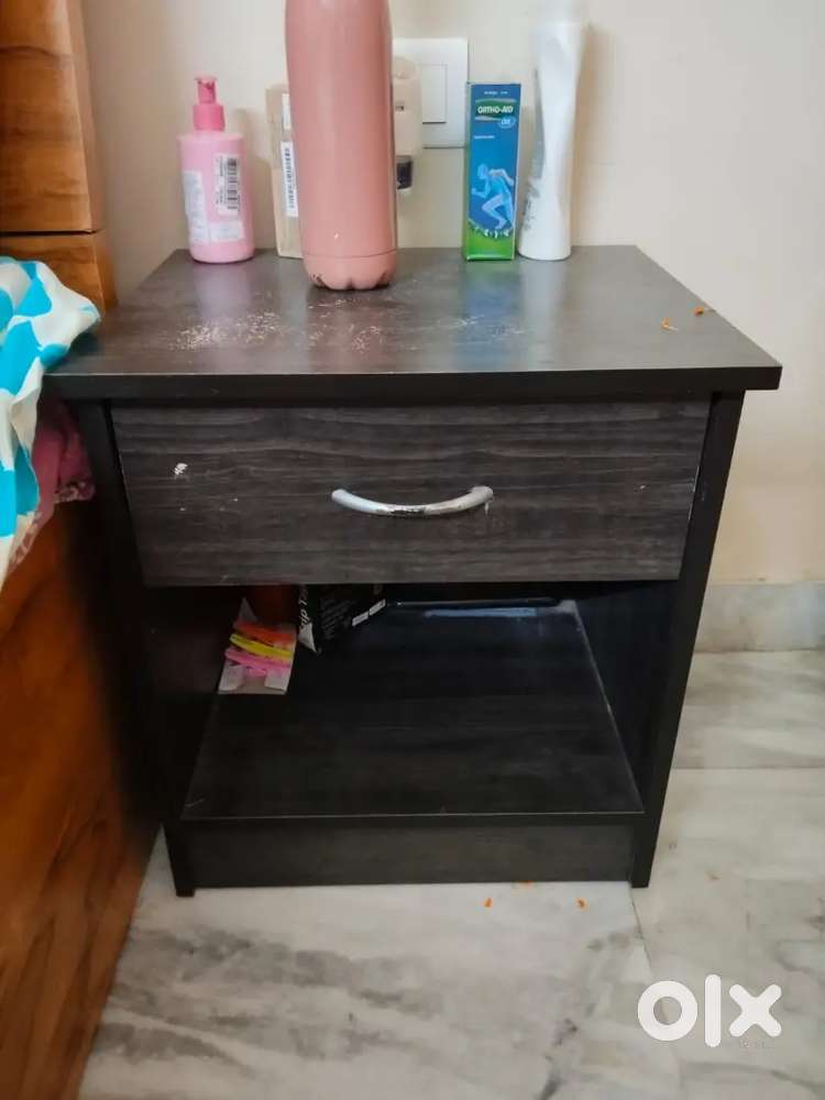 Bedside table