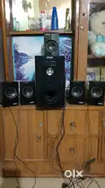 Mitashi home theatre 5.1