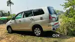 Toyota Innova 2014