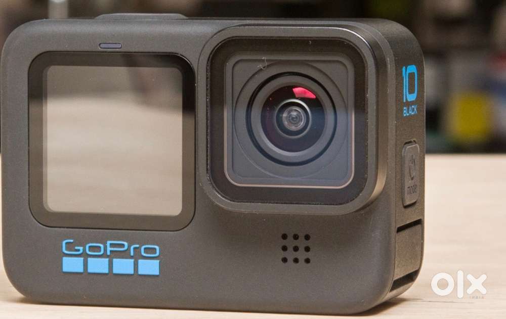 Gopro Hero 10