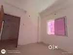 A new 3 BHK ready to move flat in Sodepur