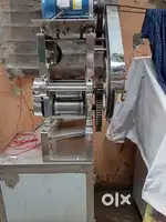 Sugarcane juice electric machine