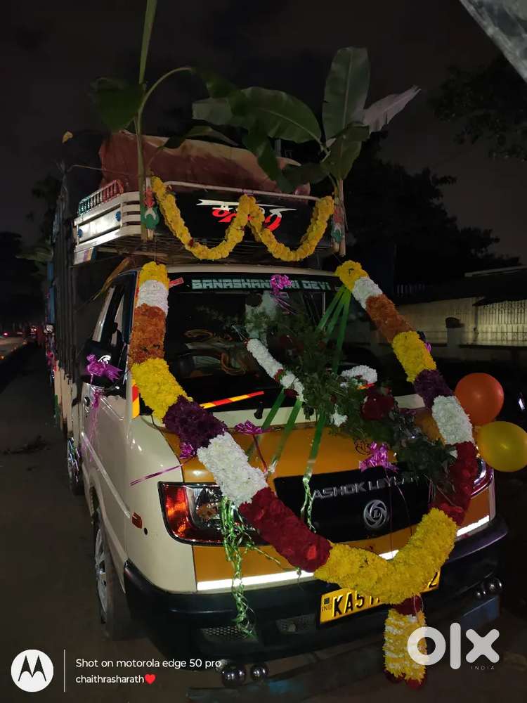 I need tata Ace and tata intra drivers for porter duty