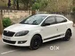Skoda Rapid 1.5 TDI AT Elegance, 2015, Diesel