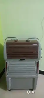 TOUCH Air cooler