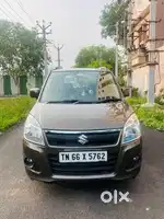 Maruti Suzuki Wagon R, 2018, LPG