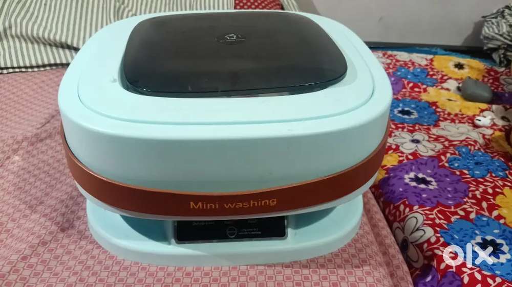 Mini washing machine