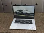 Apple Macbook Pro  i7/16/512/5.5gb Graphics  15inch Retina Touchbar