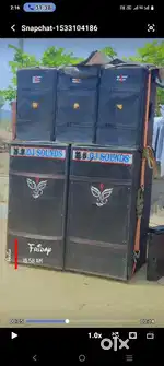 Dj available rent
