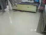 Divan condition is very good