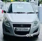 Maruti Suzuki Ritz VXi, 2014, Petrol