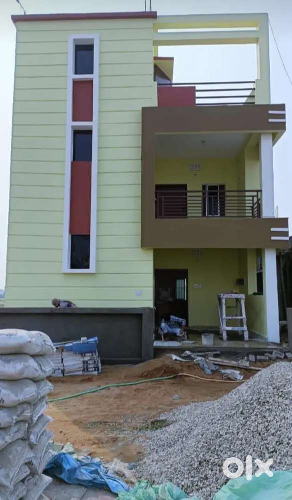 4/5 duplex finishing house .