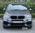 BMW X5 X DRIVE 30D M Sport, 2017, Diesel